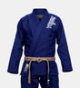 Venum BJJ Gi Contender 2.0 - Donkerblauw - BJJ Gi’s