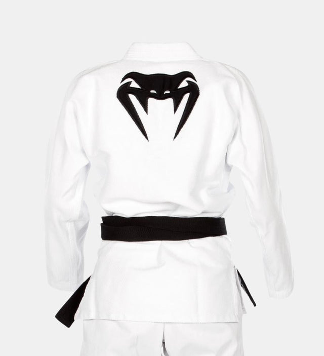 Venum BJJ Gi Contender 2.0 - Bianco - Kimono BJJ