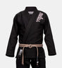Venum BJJ Gi Contender 2.0 - Sort - BJJ-gi'er