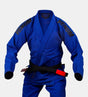 Kimono BJJ Venum Contender Evo – Albastru