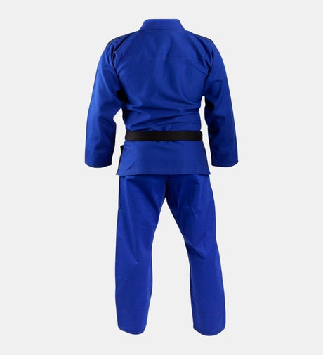 Venum BJJ Gi Contender Evo - Blauw - BJJ Gi's