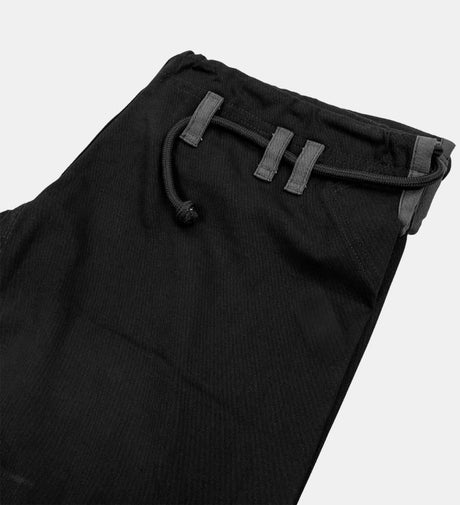 Venum BJJ Gi Contender Evo - Svart - BJJ-gis