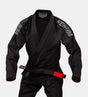 Venum BJJ Gi Contender Evo - Schwarz - BJJ-Gis