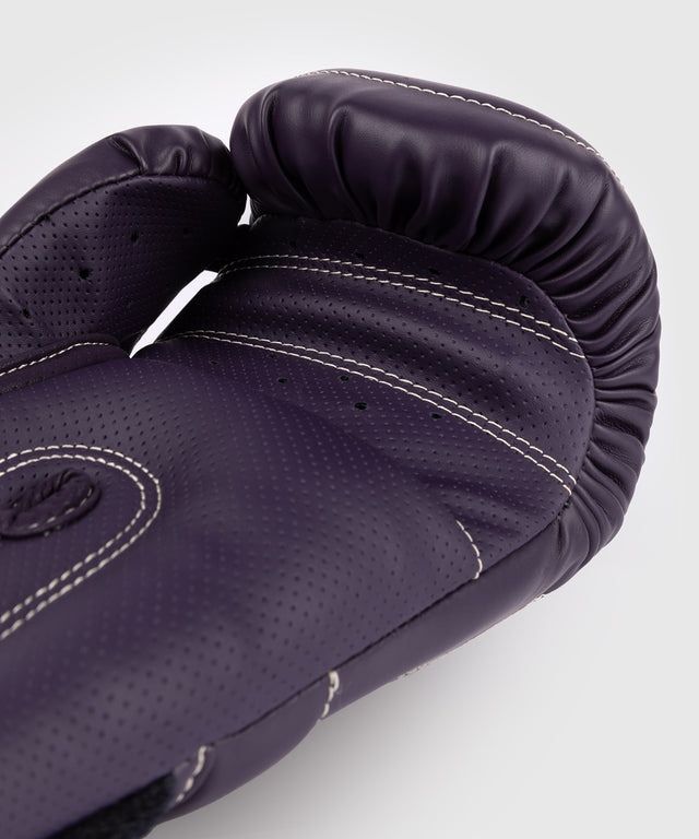 Venum Boksehandsker Impact Evo – Mørkviolet