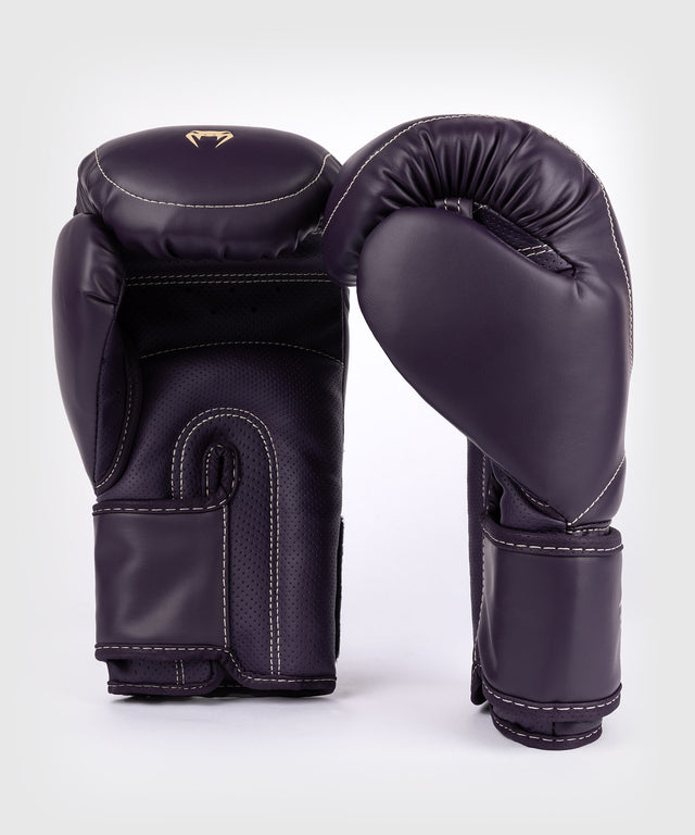 Venum Boksehandsker Impact Evo – Mørkviolet