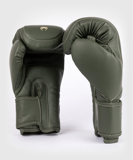 Guantoni da boxe Venum Impact Evo – Verde militare