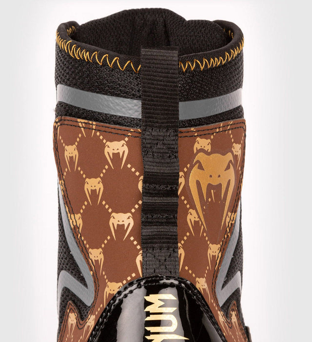 Scarpe da boxe Venum Elite Evo – Monogram