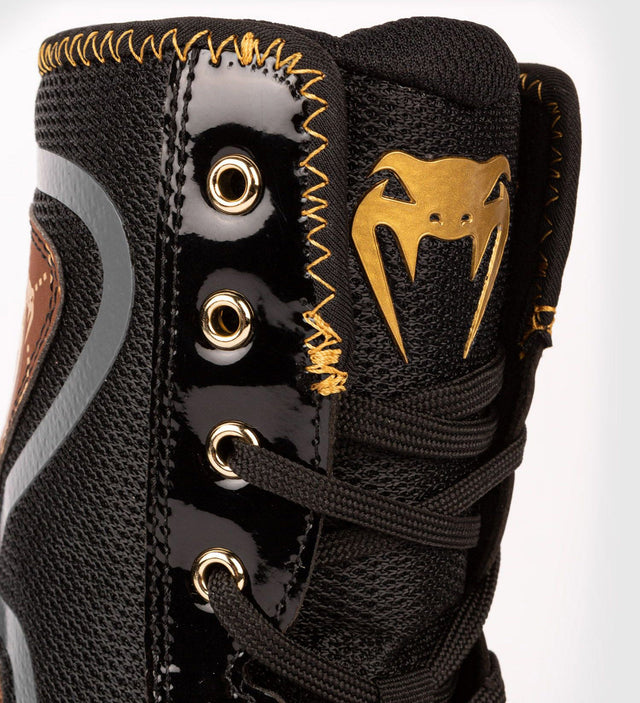 Scarpe da boxe Venum Elite Evo – Monogram