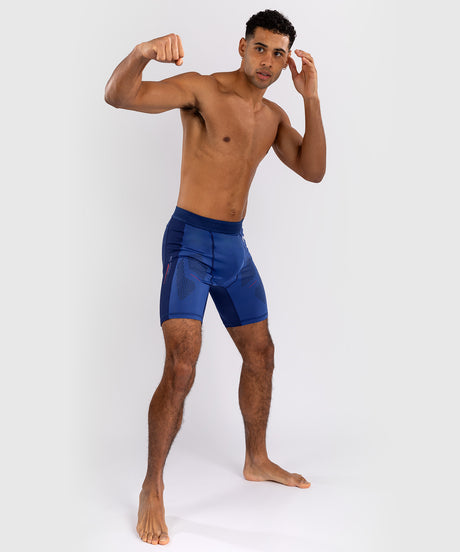 Venum Compressie Shorts Technical 3.0 - Azul