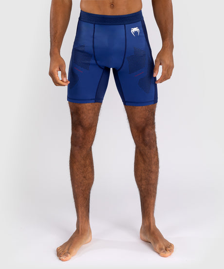 Venum Compressie Shorts Technical 3.0 - Azul