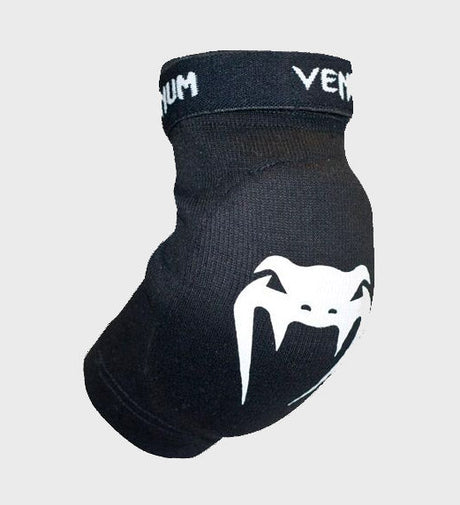 Coderas Venum Kontact – Negro/Blanco – Coderas