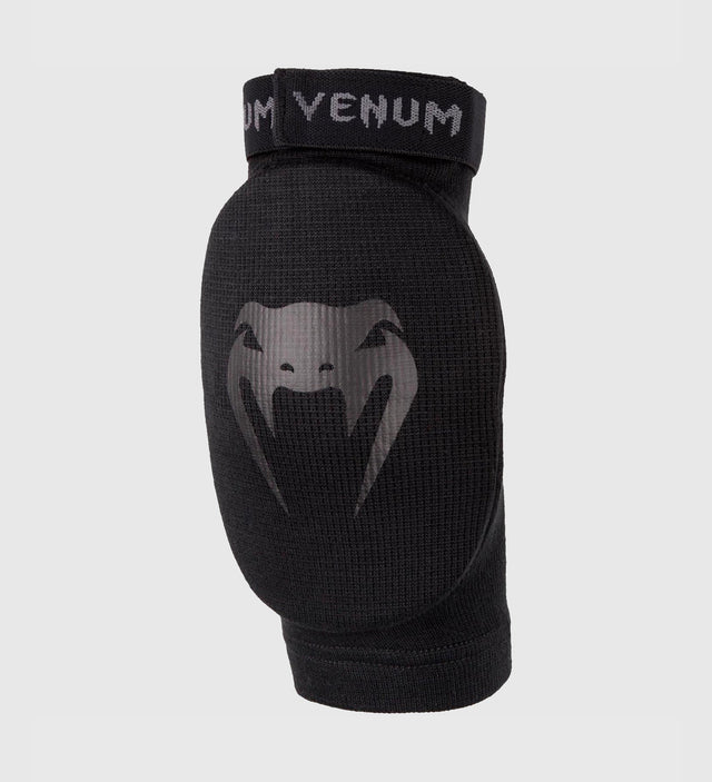 Coderas Venum Kontact – Negro/Negro – Coderas