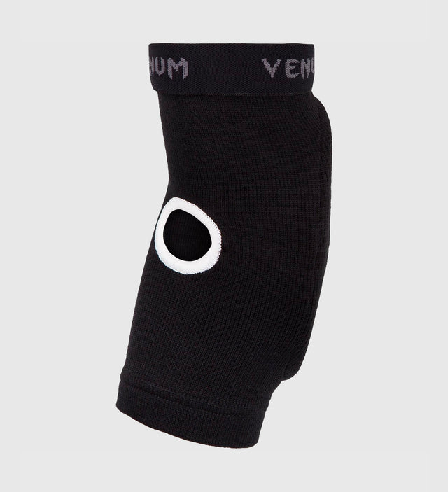 Coderas Venum Kontact – Negro/Negro – Coderas