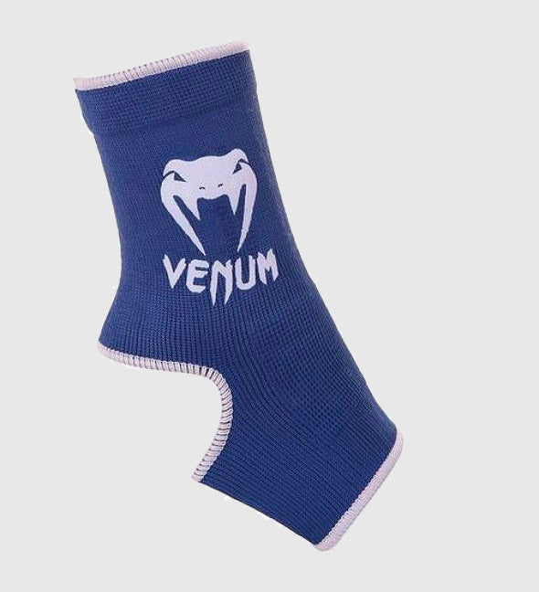 Venum Ankle Socks Kontact – Blue/White