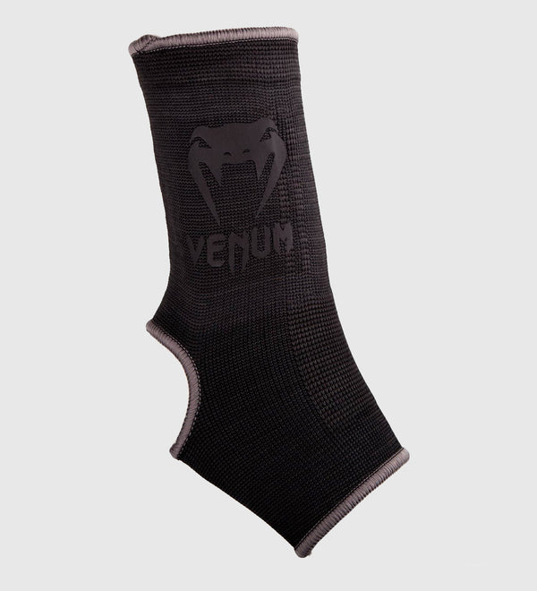 Venum Ankle Socks Kontact – Black/Black