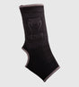 Cavigliere elastiche Venum Kontact – Nero/Nero