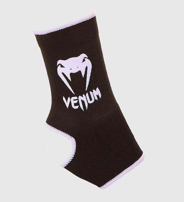 Venum Ankle Socks Kontact – Black/White