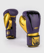 Venum Giant 3.0 Boxhandschuhe – Special Edition – Lila/Gold