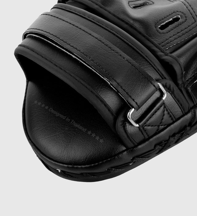 Venum Handpads Light - Svart - Mitsar & sparkdynor