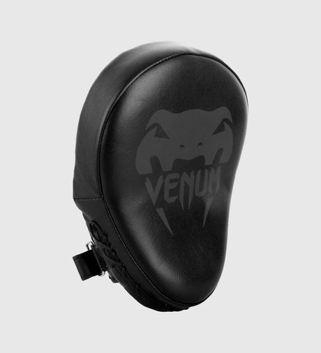 Venum Handpads Light – Černé – Lapy