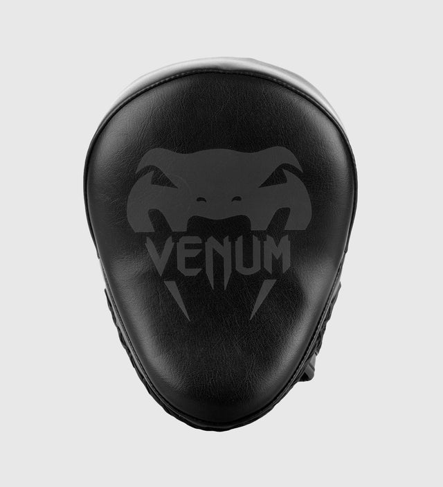 Venum Handpads Light - Svart - Mitsar & sparkdynor