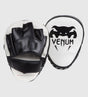 Venum Handpads Light - Svart/Vit - Mitsar & sparkdynor