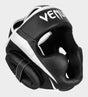 Casque de boxe Venum Elite – Noir/Blanc – Casques de boxe