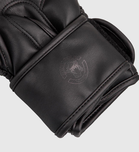 Boxerské rukavice Venum Challenger 3.0 – Černé