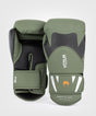 Guantoni da boxe Venum Challenger 4.0 – Kaki Verde/Nero
