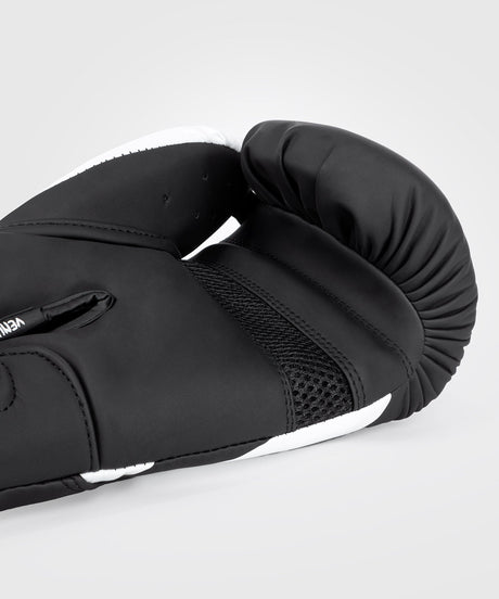Venum Boxningshandskar Challenger 4.0 - Svart/Vit - Boxningshandskar