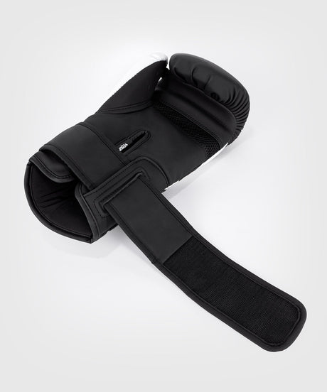 Venum Boxningshandskar Challenger 4.0 - Svart/Vit - Boxningshandskar