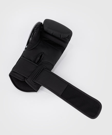 Venum Boksehandsker Challenger 4.0 - Sort/Sort - Boksehandsker
