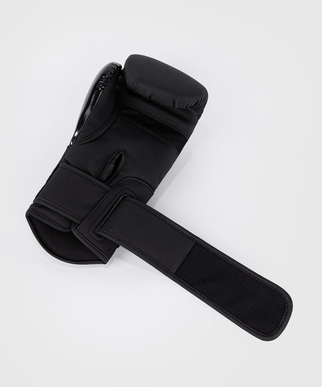 Venum Boksehandsker Challenger 4.0 - Sort/Sort - Boksehandsker