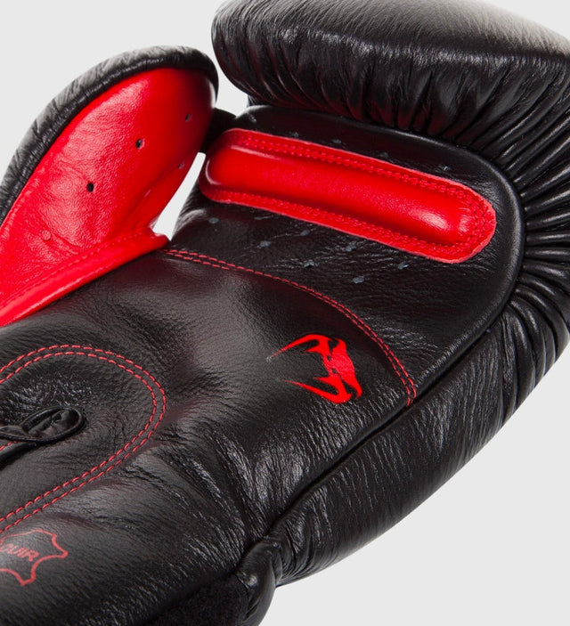 Guantoni da boxe Venum Giant 3.0 – Nero/Rosso