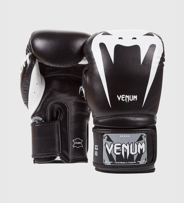 Venum Boksehandsker Giant 3.0 - Sort/Hvid