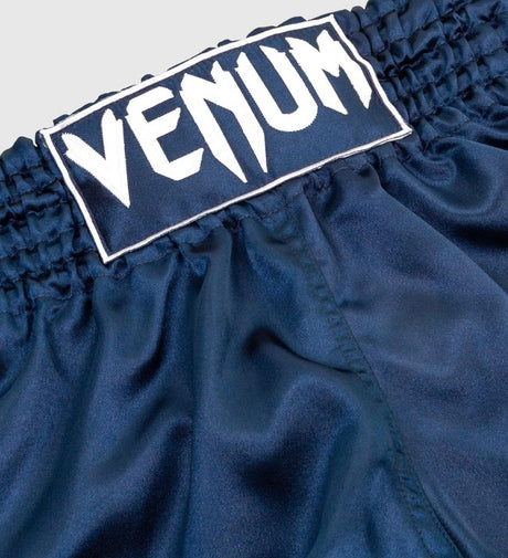 Venum Kickboxing shorts Classic - Navy Blå - Shorts
