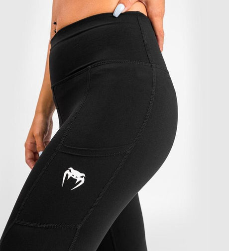Leggings Venum Essential Performance – Preto – Leggings
