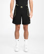 Venum MMA Shorts Fusion 2.0 – Schwarz/Gelb – Shorts
