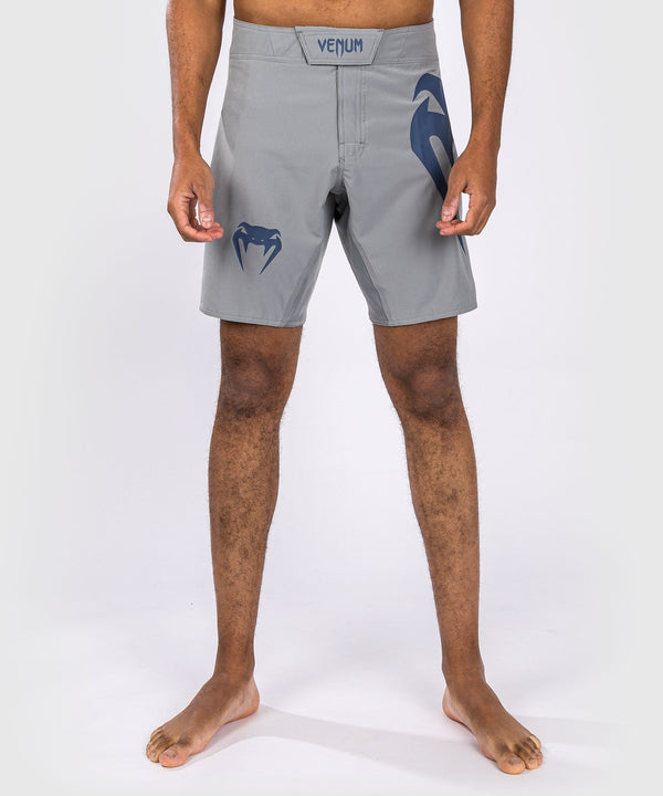 Venum MMA-shorts Light 5.0 - Grå/Blå