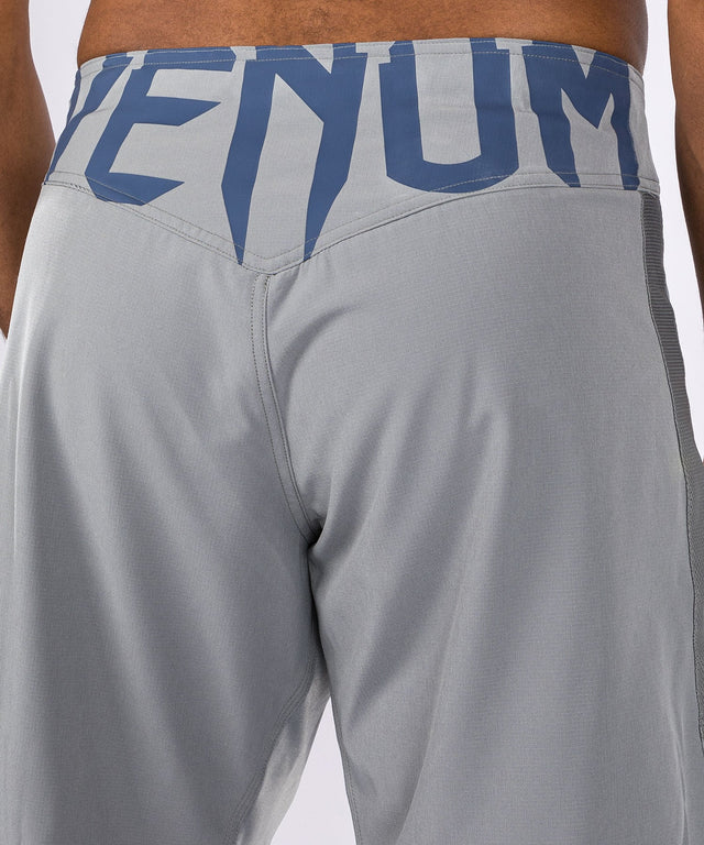 Venum MMA-shorts Light 5.0 – Grå/Blå – Shorts