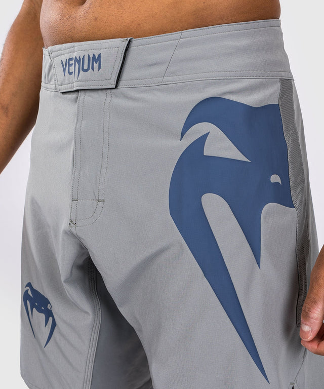 Venum MMA-shorts Light 5.0 – Grå/Blå – Shorts