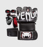 Guanti MMA Venum Undisputed – Nero/Bianco – Guanti MMA