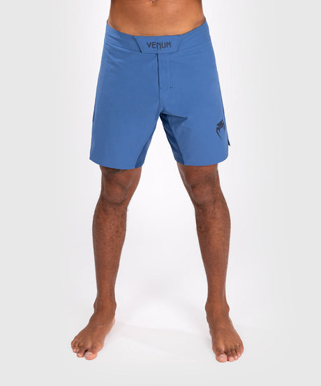 Pantaloni scurți MMA Venum Contender – Albastru – Pantaloni scurți