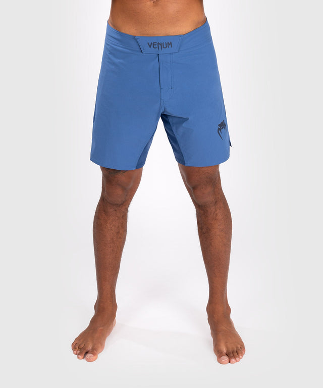 MMA trenky Venum Contender – Modré