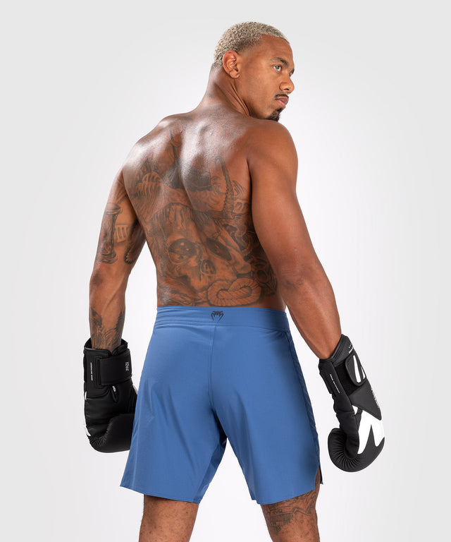 MMA trenky Venum Contender – Modré