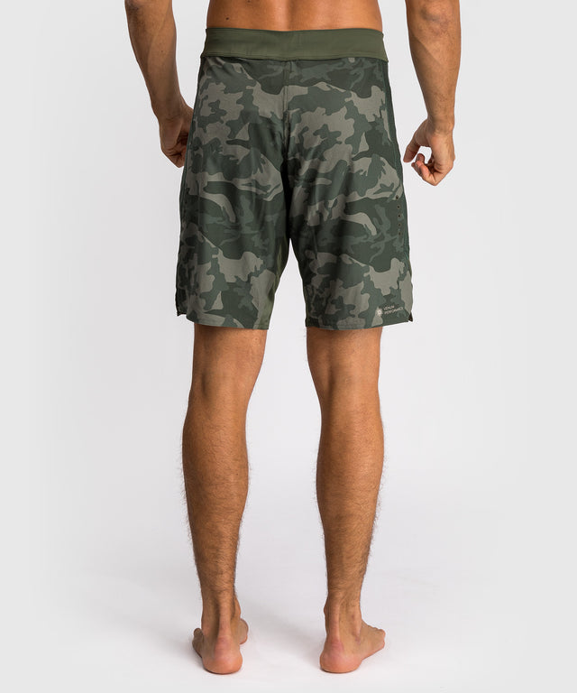 Pantaloncini MMA Venum G-Fit Air – Army Camo