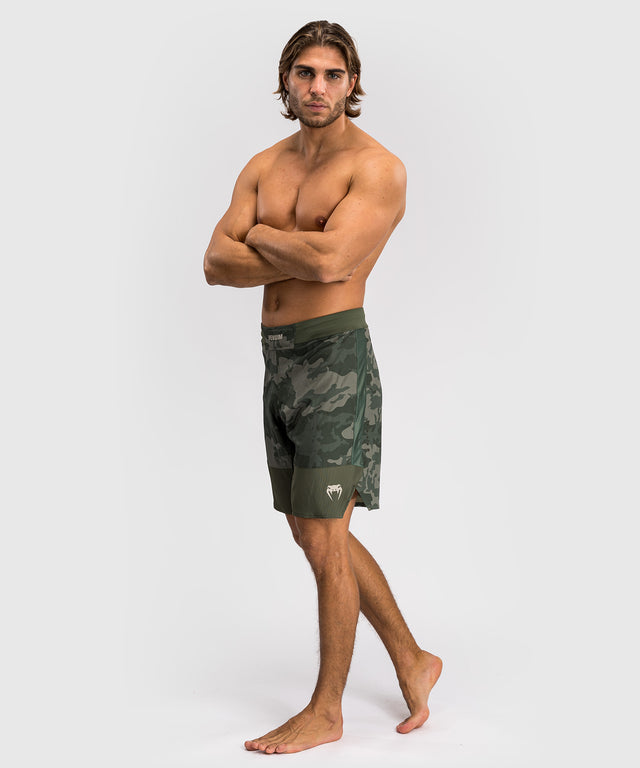 Pantaloncini MMA Venum G-Fit Air – Army Camo