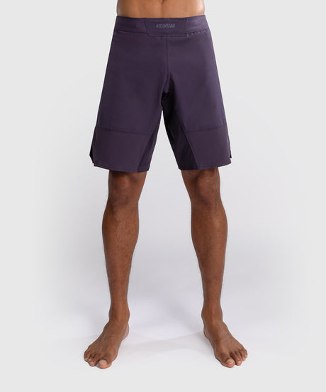 Venum MMA Shorts G-Fit Air - Deep Purple