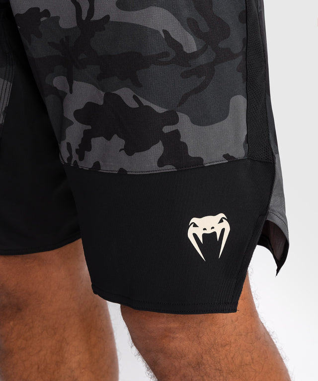 Spodenki MMA Venum G-Fit Air – Urban Camo
