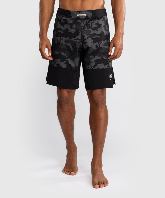 Spodenki MMA Venum G-Fit Air – Urban Camo